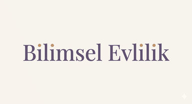 Bilimsel Evlilik